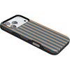 image:imageCasely iPhone 17 Pro Max Case  Van Gogh  Vincents Admired Garden  Bold Protective Design  Compatible with MagSafeGo New York  Blue  Orange Stripes