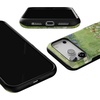 image:imageCasely iPhone 17 Pro Max Case  Van Gogh  Vincents Admired Garden  Bold Protective Design  Compatible with MagSafeVan Gogh  Vincents Admired Garden
