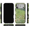 image:imageCasely iPhone 17 Pro Max Case  Van Gogh  Vincents Admired Garden  Bold Protective Design  Compatible with MagSafeVan Gogh  Vincents Admired Garden