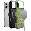 image:imageCasely iPhone 17 Pro Max Case  Van Gogh  Vincents Admired Garden  Bold Protective Design  Compatible with MagSafeVan Gogh  Vincents Admired Garden