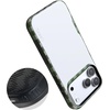 image:imageCasely iPhone 17 Pro Max Case  Vintage Belle  Floral Toile  Bold Protective Design  MagSafe Compatible Design