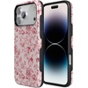 image:imageCasely iPhone 17 Pro Max Case  Vintage Belle  Floral Toile  Bold Protective Design  MagSafe Compatible Design