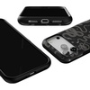 image:imageCasely iPhone 17 Pro Max Case  Were Ready for It  Black Serpent  Bold Protective Design  Compatible with MagSafe