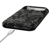 image:imageCasely iPhone 17 Pro Max Case  Were Ready for It  Black Serpent  Bold Protective Design  Compatible with MagSafe