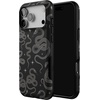image:imageCasely iPhone 17 Pro Max Case  Were Ready for It  Black Serpent  Bold Protective Design  Compatible with MagSafe