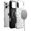 image:imageCasely iPhone 17 Pro Max Case  Weve Peaked  Aprs Ski Mountains  Bold Protective Design  MagSafe Compatible Design