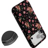 image:imageCasely iPhone 17 Pro Max Case  Wild at Heart  Tiger  Bold Protective Design  Compatible with MagSafe