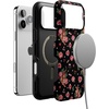 image:imageCasely iPhone 17 Pro Max Case  Wild at Heart  Tiger  Bold Protective Design  Compatible with MagSafe