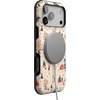 image:imageCasely iPhone 17 Pro Max Case  Winter Nostalgia  Vintage Holiday  Bold Protective Design  MagSafe Compatible Design