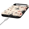image:imageCasely iPhone 17 Pro Max Case  Winter Nostalgia  Vintage Holiday  Bold Protective Design  MagSafe Compatible Design