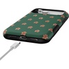 image:imageCasely iPhone 17 Pro Max Case  You Cant Catch Me  Gingerbread Man  Bold Protective Design  MagSafe Compatible Design