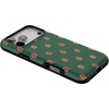 image:imageCasely iPhone 17 Pro Max Case  You Cant Catch Me  Gingerbread Man  Bold Protective Design  MagSafe Compatible Design