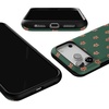 image:imageCasely iPhone 17 Pro Max Case  You Cant Catch Me  Gingerbread Man  Bold Protective Design  MagSafe Compatible Design