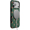 image:imageCasely iPhone 17 Pro Max Case  You Cant Catch Me  Gingerbread Man  Bold Protective Design  MagSafe Compatible Design