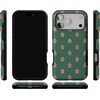 image:imageCasely iPhone 17 Pro Max Case  You Cant Catch Me  Gingerbread Man  Bold Protective Design  MagSafe Compatible Design