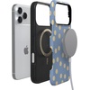 image:imageCasely iPhone 17 Pro Max Case  in the Spotlight  Pastel Polka Dot  Bold Protective Design  Compatible with MagSafe