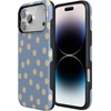 image:imageCasely iPhone 17 Pro Max Case  in the Spotlight  Pastel Polka Dot  Bold Protective Design  Compatible with MagSafe