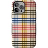 image:imageCasely iPhone 13 Pro Max Case  Cheer  Kitty and Vibe Holiday  Bold Protective Design  MagSafe Compatible Design