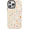 image:imageCasely iPhone 13 Pro Max Case  Hoppy Garden  Spring Things  Bold Protective Design  Compatible with MagSafe