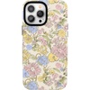 image:imageCasely iPhone 13 Pro Max Case  Prairie Blooms  Pastel Floral  Bold Protective Design  Compatible with MagSafe