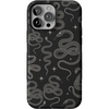 image:imageCasely iPhone 13 Pro Max Case  Were Ready for It  Black Serpent  Bold Protective Design  Compatible with MagSafe