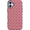 image:imageCasely iPhone 16 Case  Love Locks  Pink Hearts  Bold Protective Design  MagSafe Compatible Design