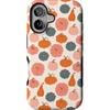 image:imageCasely iPhone 16 Case  Oh My Gourd  Pumpkin Patch  Bold Protective Design  Compatible with MagSafe