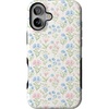 image:imageCasely iPhone 16 Case  Pastel Garden  Sunday Best  Bold Protective Design  Compatible with MagSafe