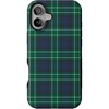 image:imageCasely iPhone 16 Case  Spruce  Kitty and Vibe Holiday  Bold Protective Design  MagSafe Compatible Design