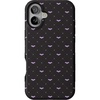 image:imageCasely iPhone 16 Case  Such a Battie  Purple Bats  Bold Protective Design  MagSafe Compatible Design