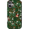 image:imageCasely iPhone 16 Case  Sugar Plum Fairy  Winter Wonderland  Bold Protective Design  MagSafe Compatible Design
