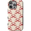 image:imageCasely iPhone 16 Pro Max Case  All Wrapped Up  Vintage Bows  Bold Protective Design  MagSafe Compatible Design