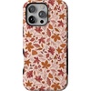 image:imageCasely iPhone 16 Pro Max Case  Cant Help Falling  Autumn Leaves  Bold Protective Design  MagSafe Compatible Design