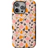 image:imageCasely iPhone 16 Pro Max Case  Pumpkin Princess  Harvest Vines  Bold Protective Design  MagSafe Compatible Design