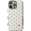 image:imageCasely iPhone 16 Pro Max Case  Rockin Around  Christmas Tree  Bold Protective Design  MagSafe Compatible Design