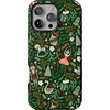 image:imageCasely iPhone 16 Pro Max Case  Sugar Plum Fairy  Winter Wonderland  Bold Protective Design  MagSafe Compatible Design
