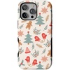 image:imageCasely iPhone 16 Pro Max Case  Sugar and Spice  Holiday Cookie  Bold Protective Design  MagSafe Compatible Design