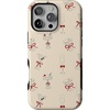 image:imageCasely iPhone 16 Pro Max Case  Tini  Kitty and Vibe Holiday  Bold Protective Design  MagSafe Compatible Design