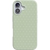 image:imageCasely iPhone 17 Case  On the Dot  Green Polka Dot  Compatible with MagSafe  Classic Ultra Thin Design