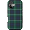 image:imageCasely iPhone 17 Case  Spruce  Kitty and Vibe Holiday  Bold Protective Design  MagSafe Compatible Design