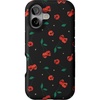 image:imageCasely iPhone 17 Case  Sweet Revenge  Cherry Skulls  Bold Protective Design  Compatible with MagSafe