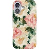 image:imageCasely iPhone 17 Case  The Garden Room  Painted Petals  Compatible with MagSafe  Classic Ultra Thin Design