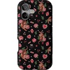 image:imageCasely iPhone 17 Case  Wild at Heart  Tiger  Bold Protective Design  Compatible with MagSafe