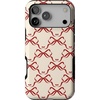 image:imageCasely iPhone 17 Pro Max Case  All Wrapped Up  Vintage Bows  Bold Protective Design  MagSafe Compatible Design