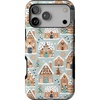 image:imageCasely iPhone 17 Pro Max Case  Built Too Sweet  Frosted Village  Bold Protective Design  MagSafe Compatible Design
