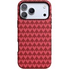 image:imageCasely iPhone 17 Pro Max Case  Crazy in Love  Red Hearts  Bold Protective Design  MagSafe Compatible Design