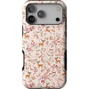 image:imageCasely iPhone 17 Pro Max Case  Dashing Through the Snow  Enchanted Forest  Bold Protective Design  MagSafe Compatible Design