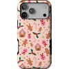 image:imageCasely iPhone 17 Pro Max Case  Frosted Wishes  Sweet Treat  Bold Protective Design  MagSafe Compatible Design