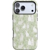 image:imageCasely iPhone 17 Pro Max Case  Hop to it  Green Bunny  Bold Protective Design  Compatible with MagSafe