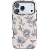 image:imageCasely iPhone 17 Pro Max Case  Ink amp Iris  Vintage Floral  Bold Protective Design  Compatible with MagSafe